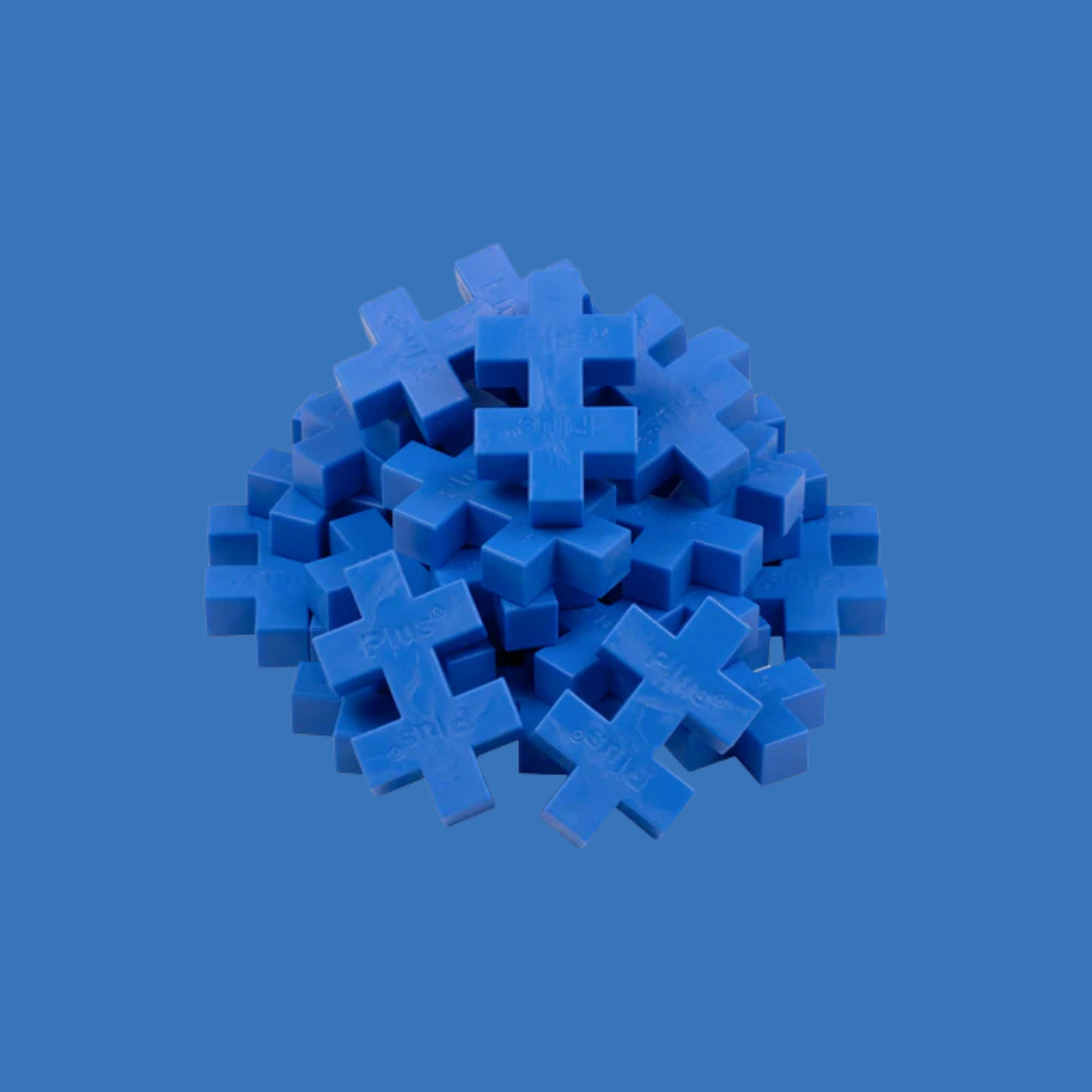 25 pc BIG Bulk Bag - Cornflower - Image 3