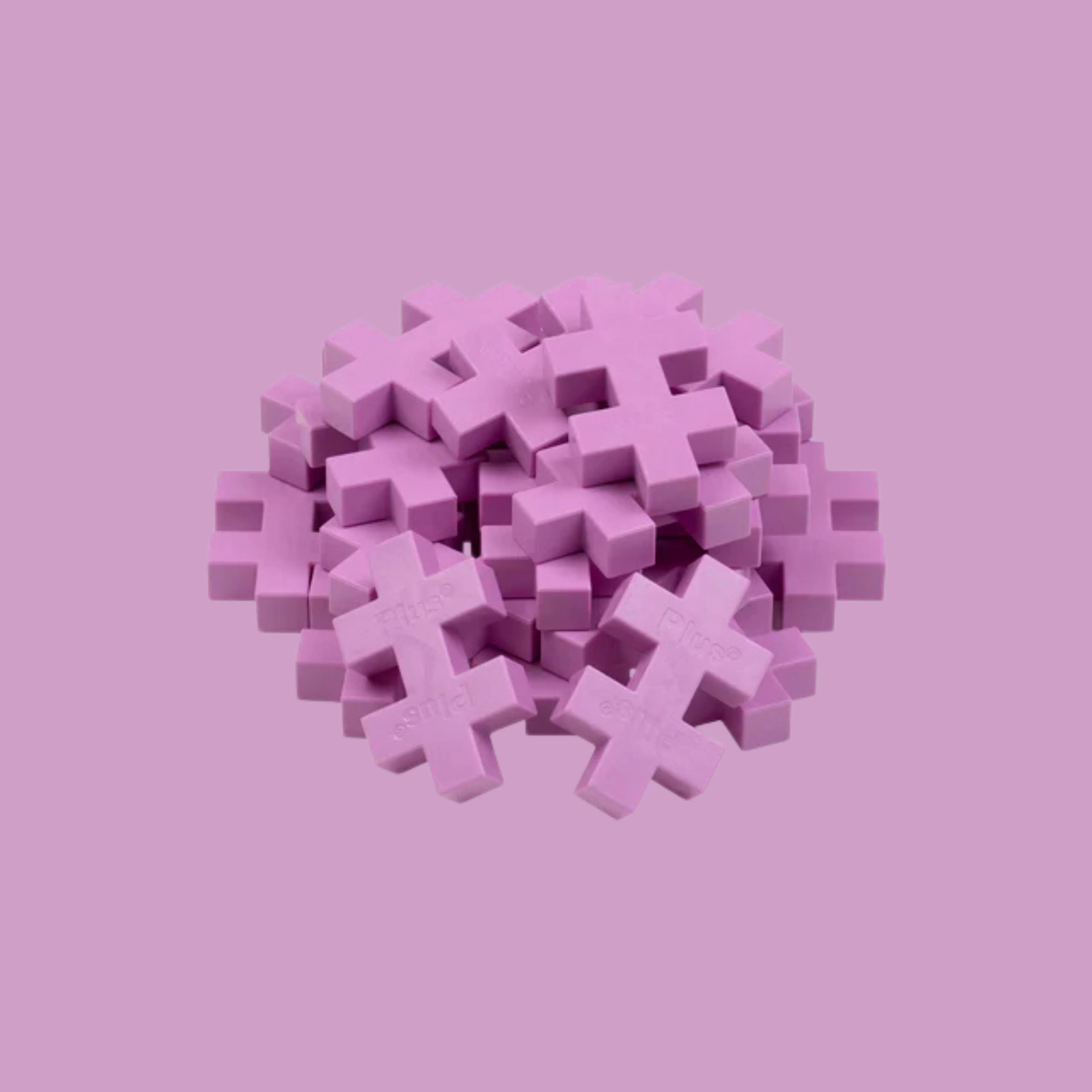 25 pc BIG Bulk Bag - Lilac - Image 3