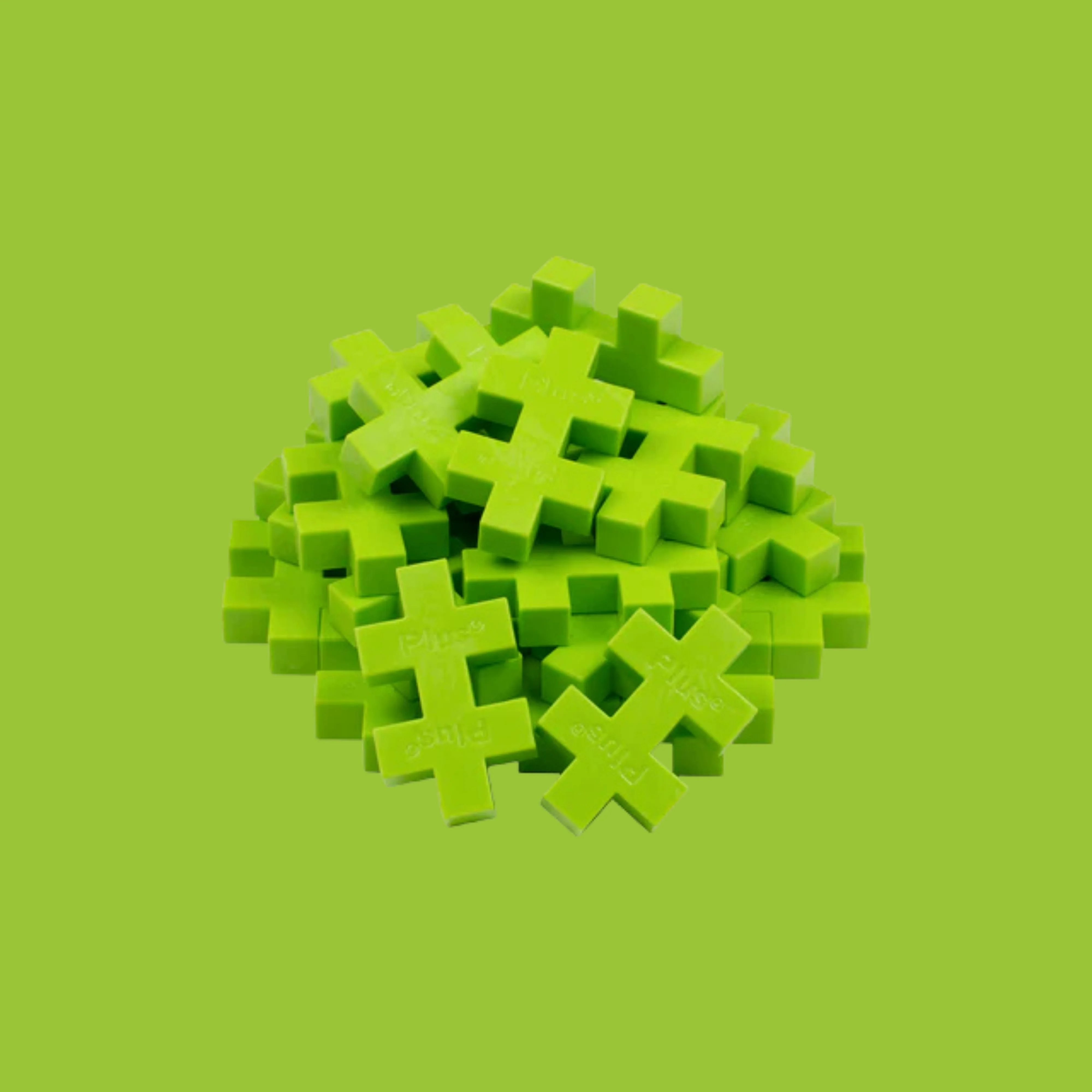 25 pc BIG Bulk Bag - Lime - Image 3