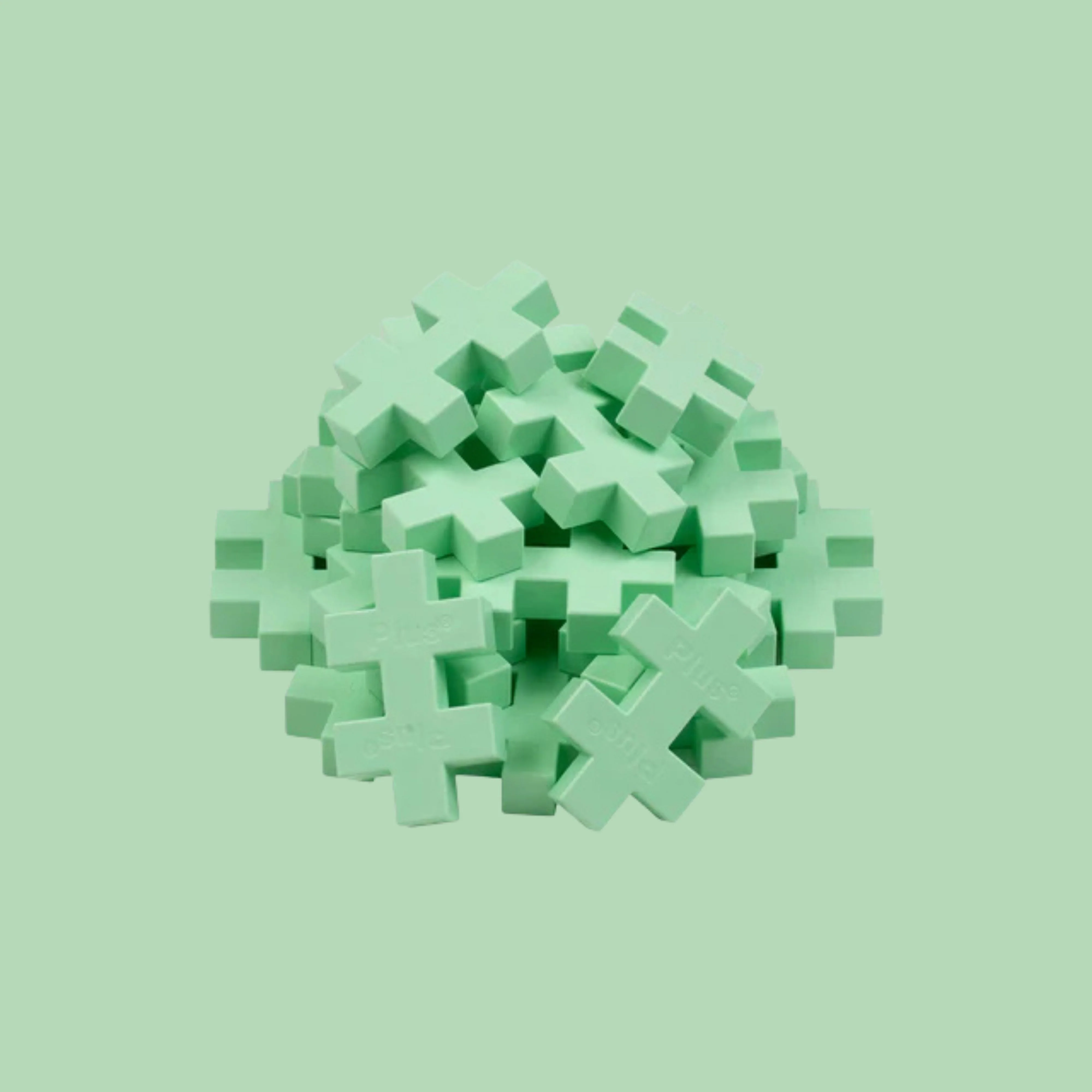 25 pc BIG Bulk Bag - Mint - Image 3