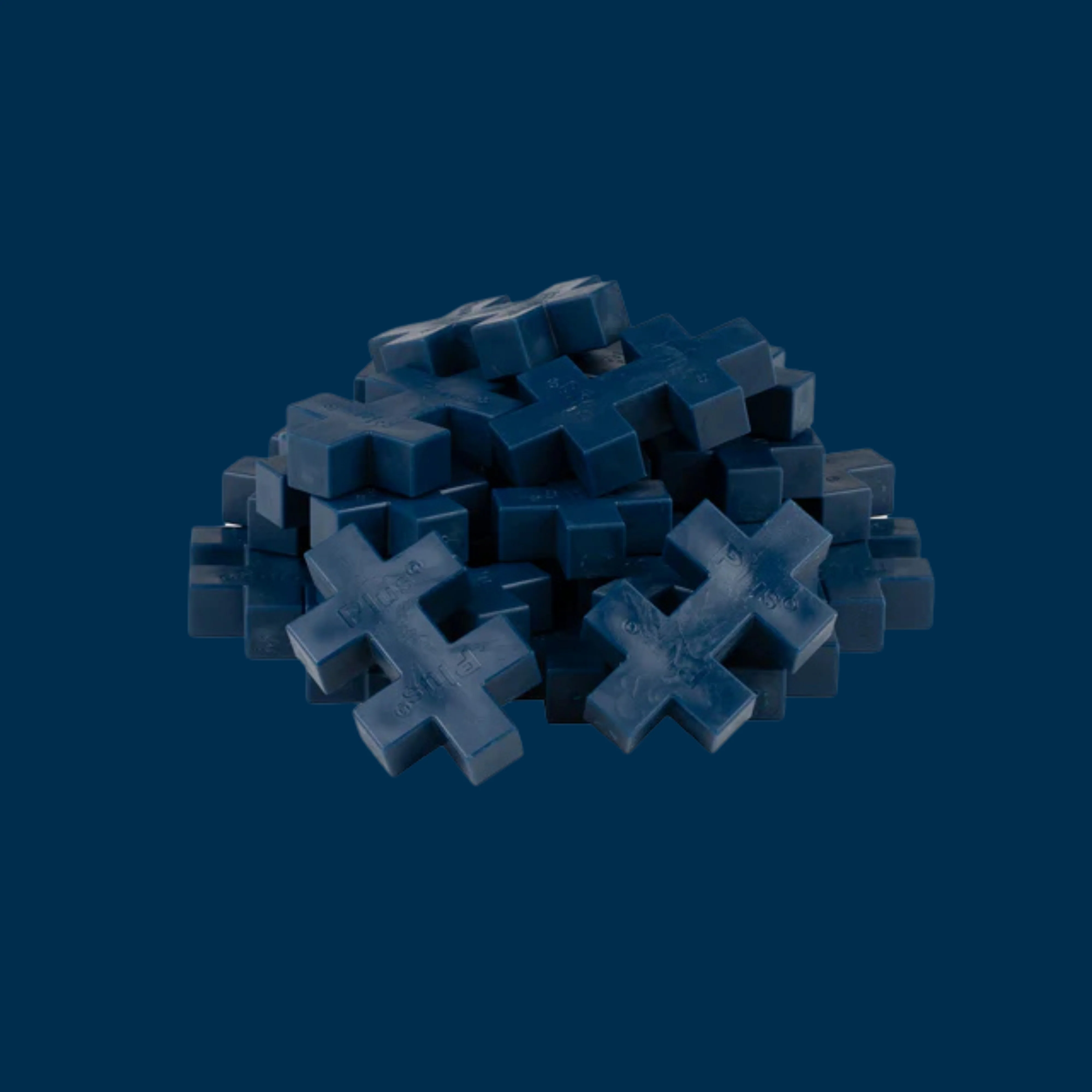 25 pc BIG Bulk Bag - Navy - Image 3