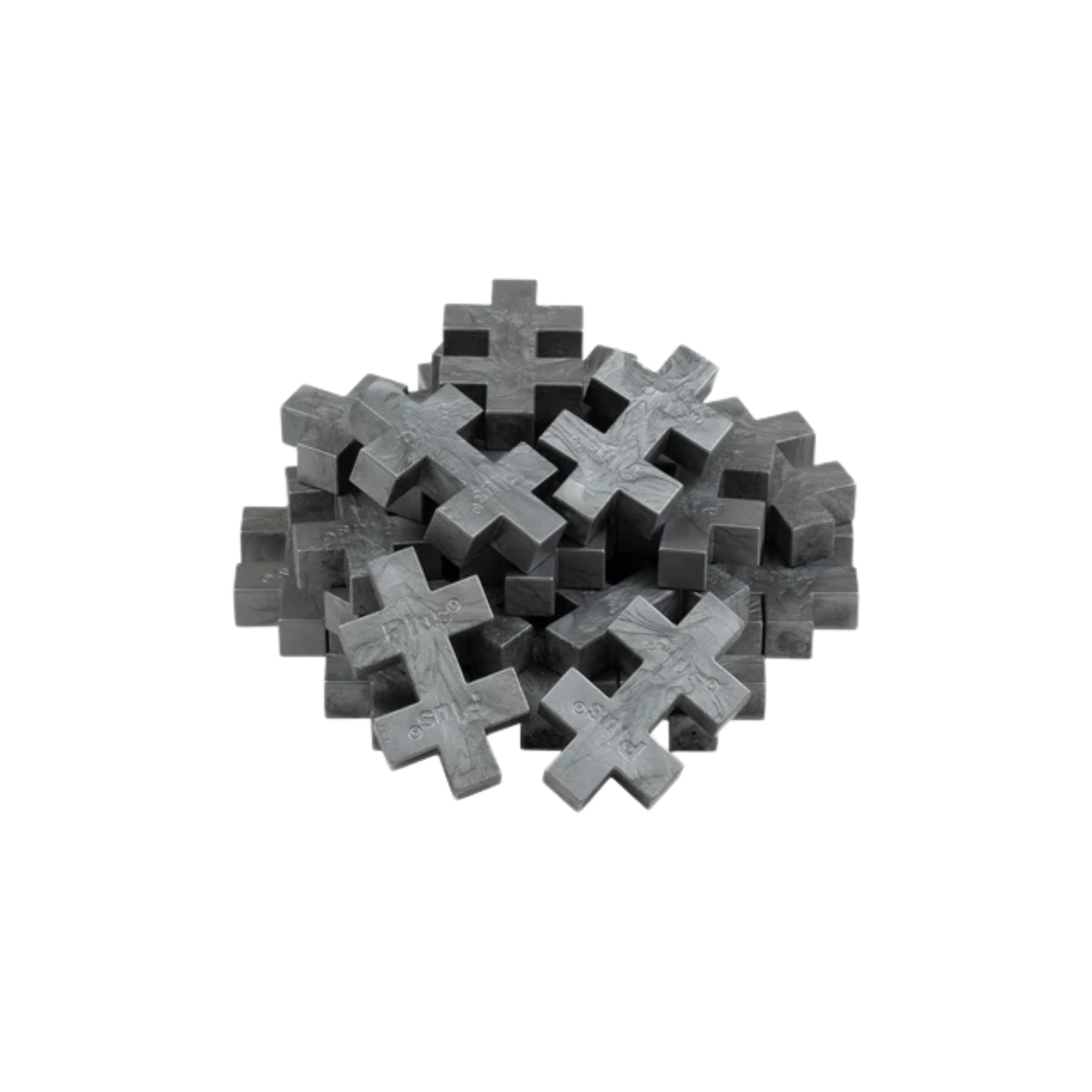 25 pc BIG Bulk Bag - Silver