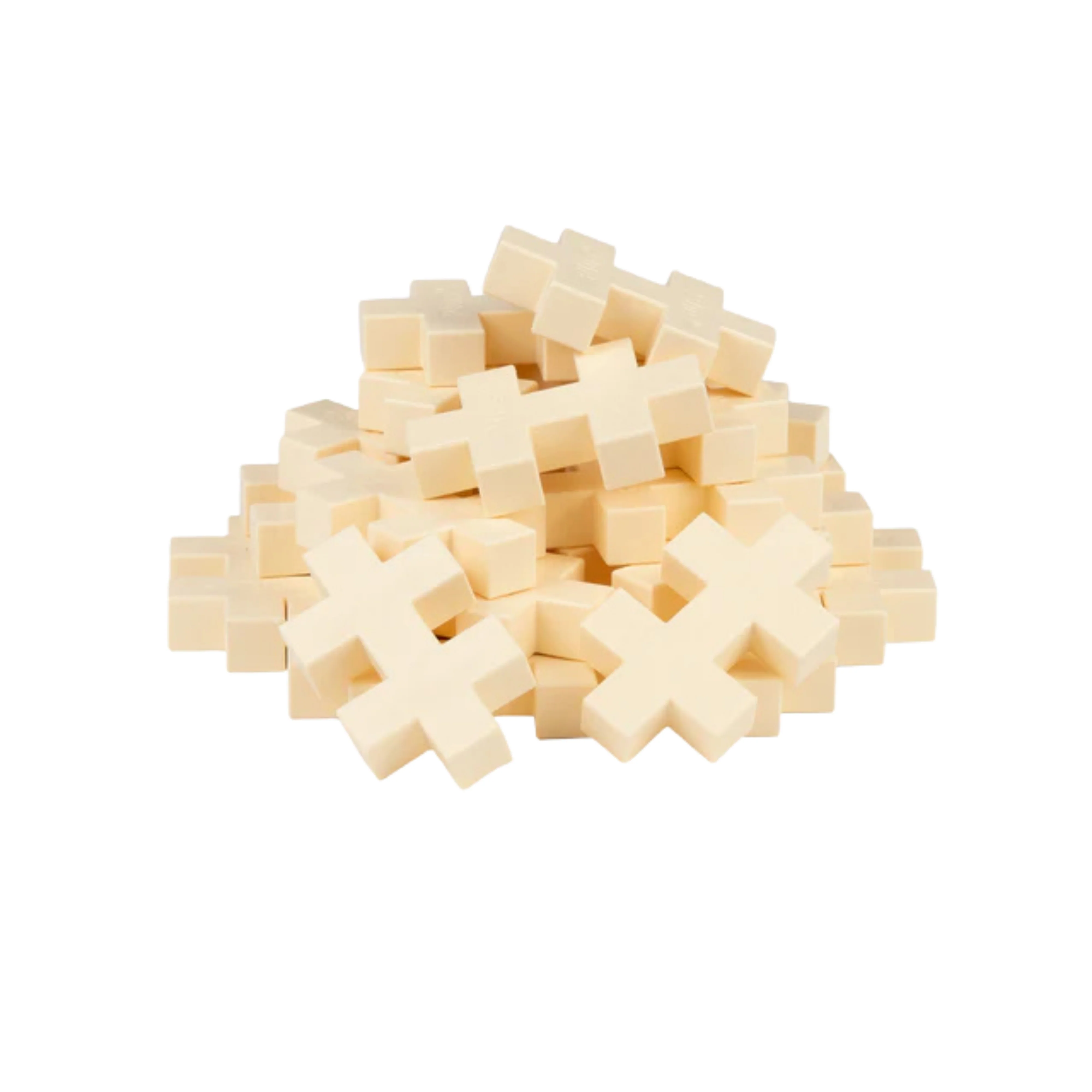 25 pc BIG Bulk Bag - Vanilla