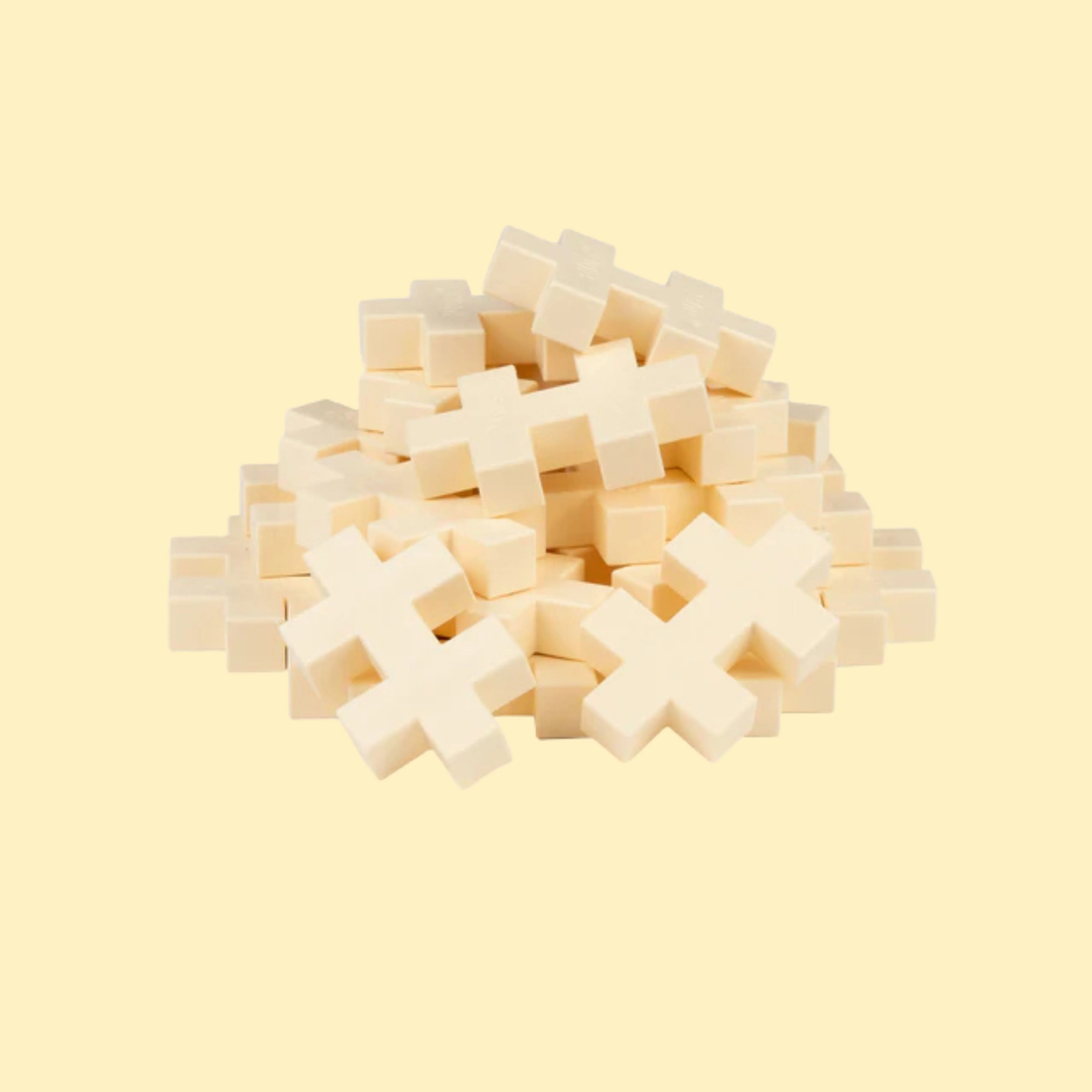 25 pc BIG Bulk Bag - Vanilla - Image 3