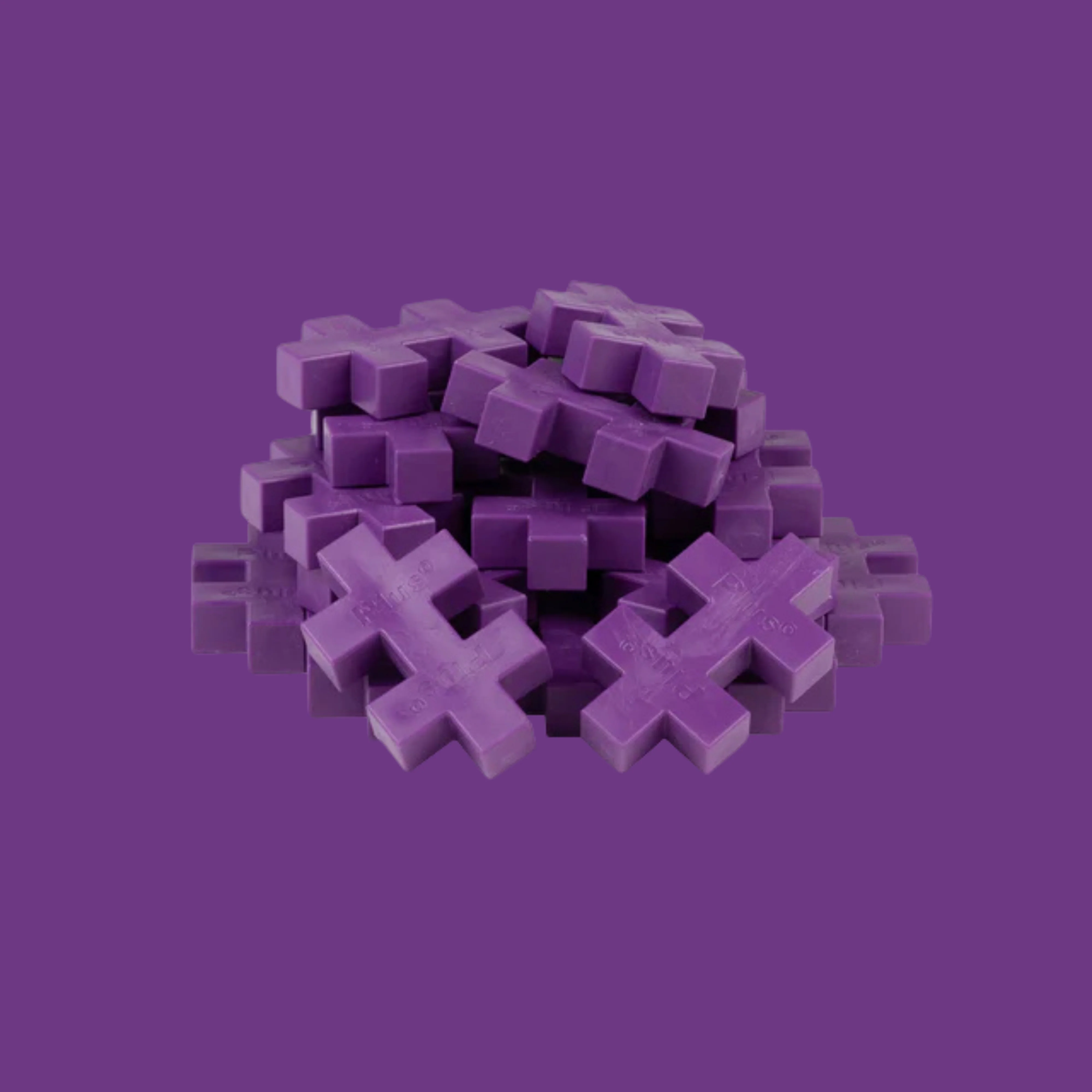 25 pc BIG Bulk Bag - Violet - Image 3