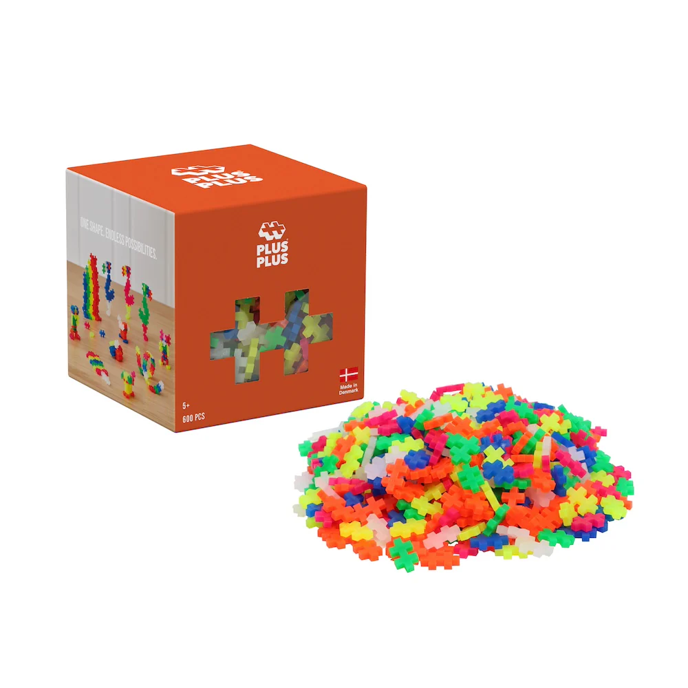 600 pc Open Play Mix - Image 10