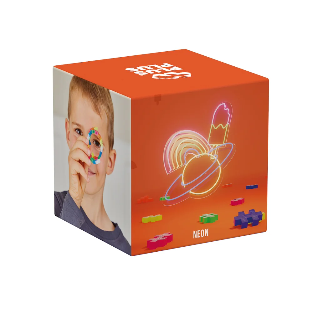 600 pc Open Play Mix - Image 11