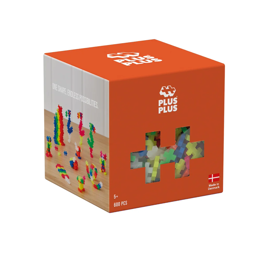 600 pc Open Play Mix - Image 12