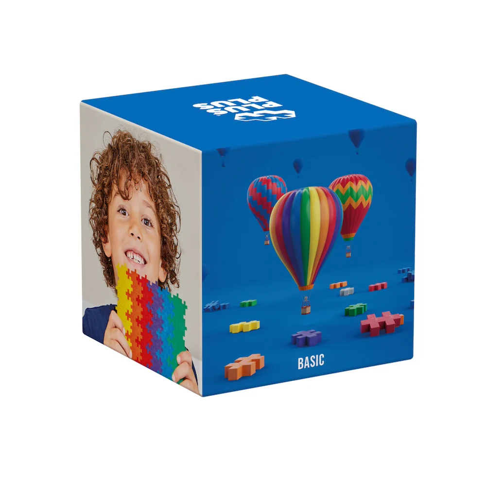 600 pc Open Play Mix - Image 3