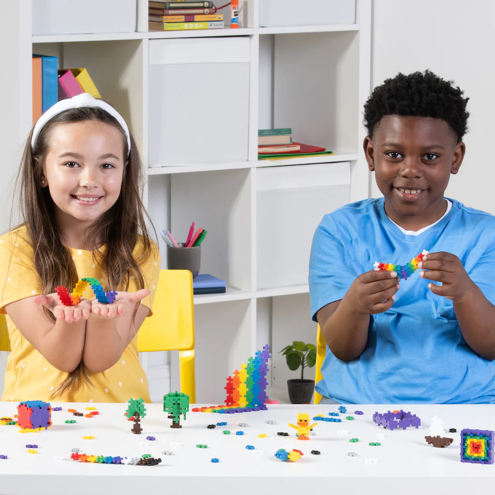 600 pc Open Play Mix - Image 4