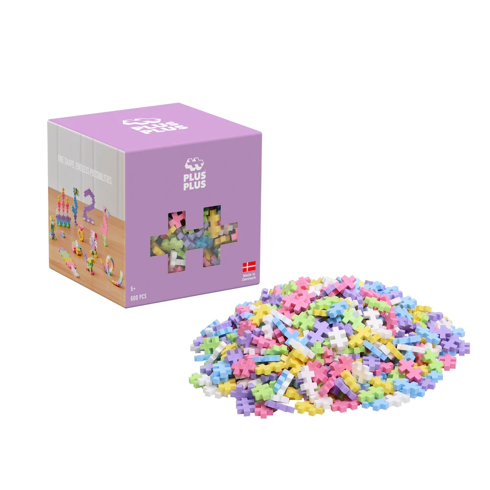 600 pc Open Play Mix - Image 7