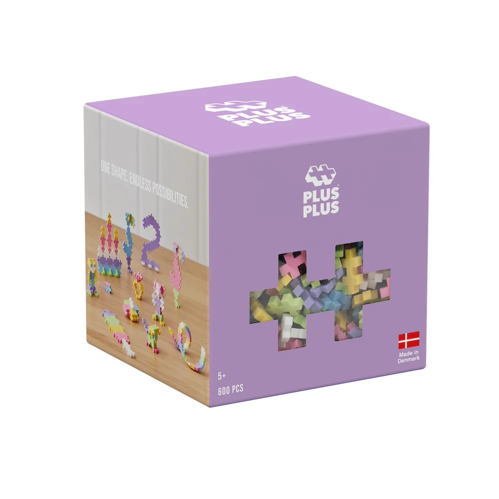 600 pc Open Play Mix - Image 8