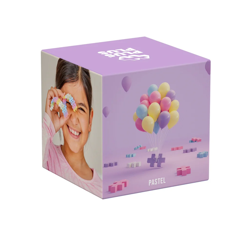 600 pc Open Play Mix - Image 9