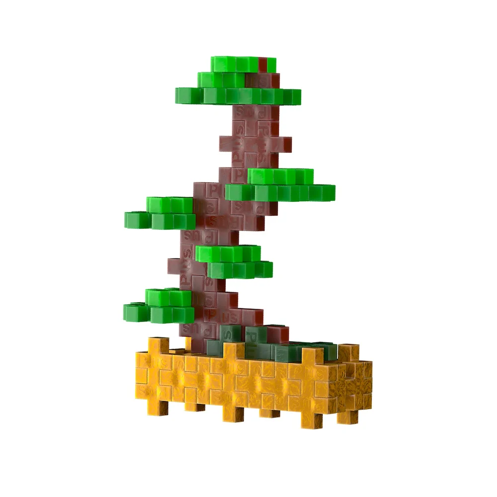 Balanced Bonsai - Image 4