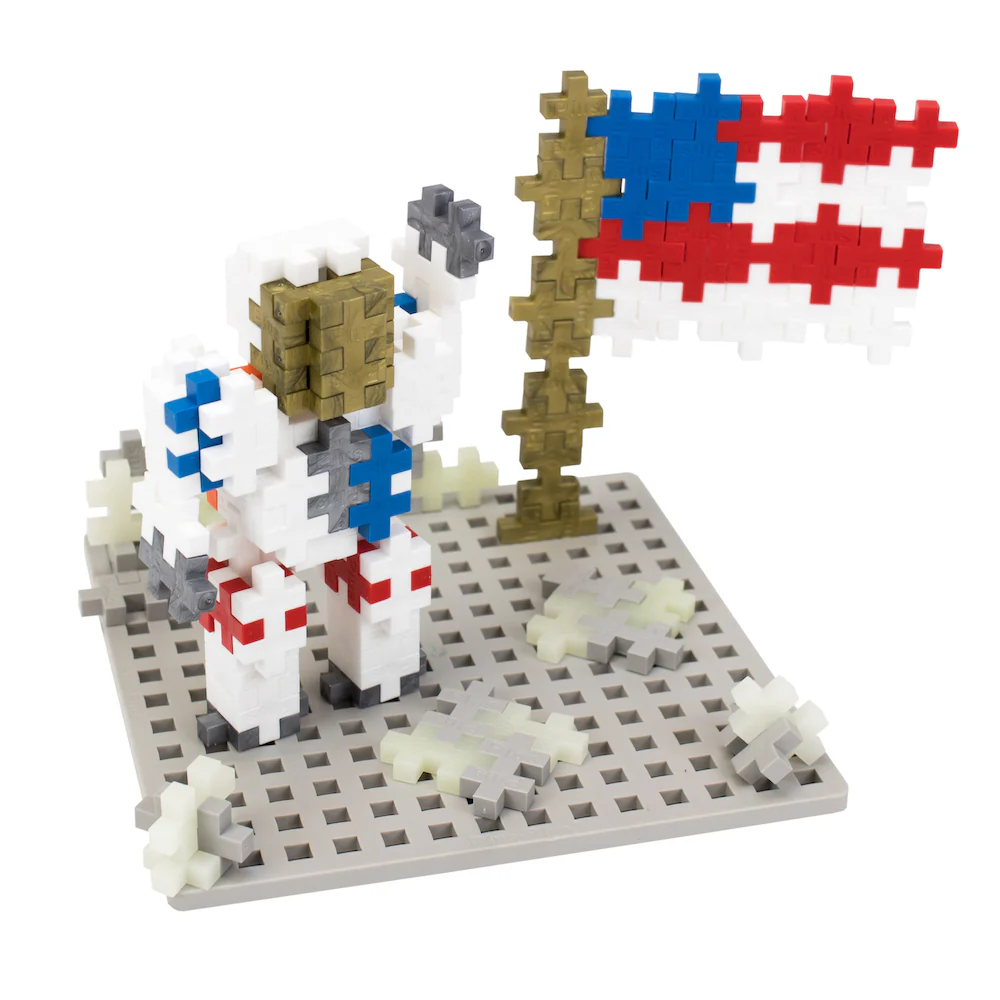Baseplate Builder - Moon - Image 3