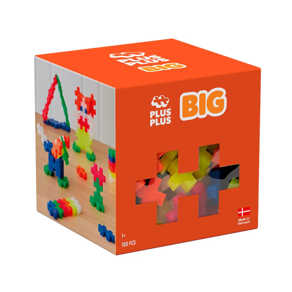 BIG 100 pc - Image 10