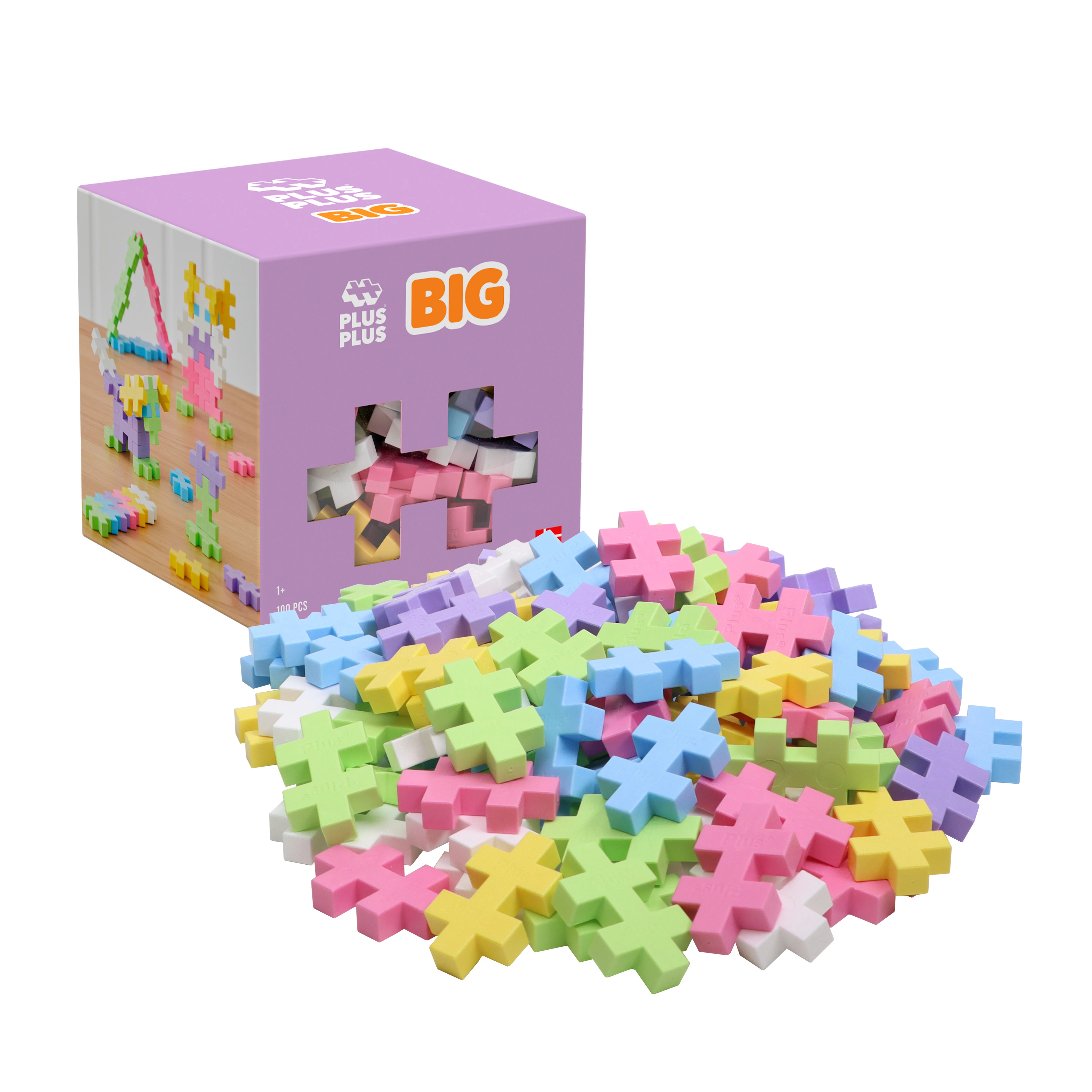 BIG 100 pc - Image 13