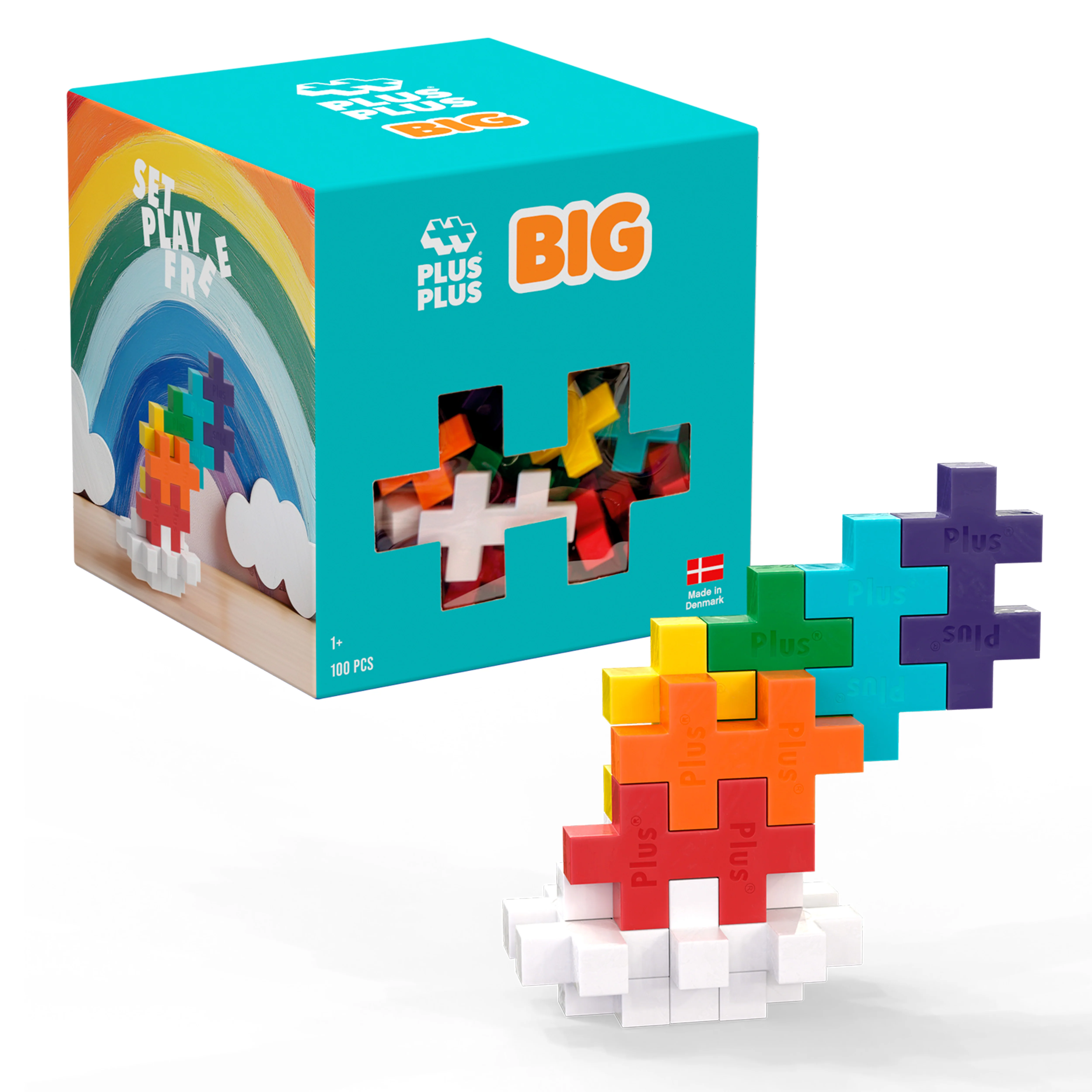 BIG 100 pc - Image 18