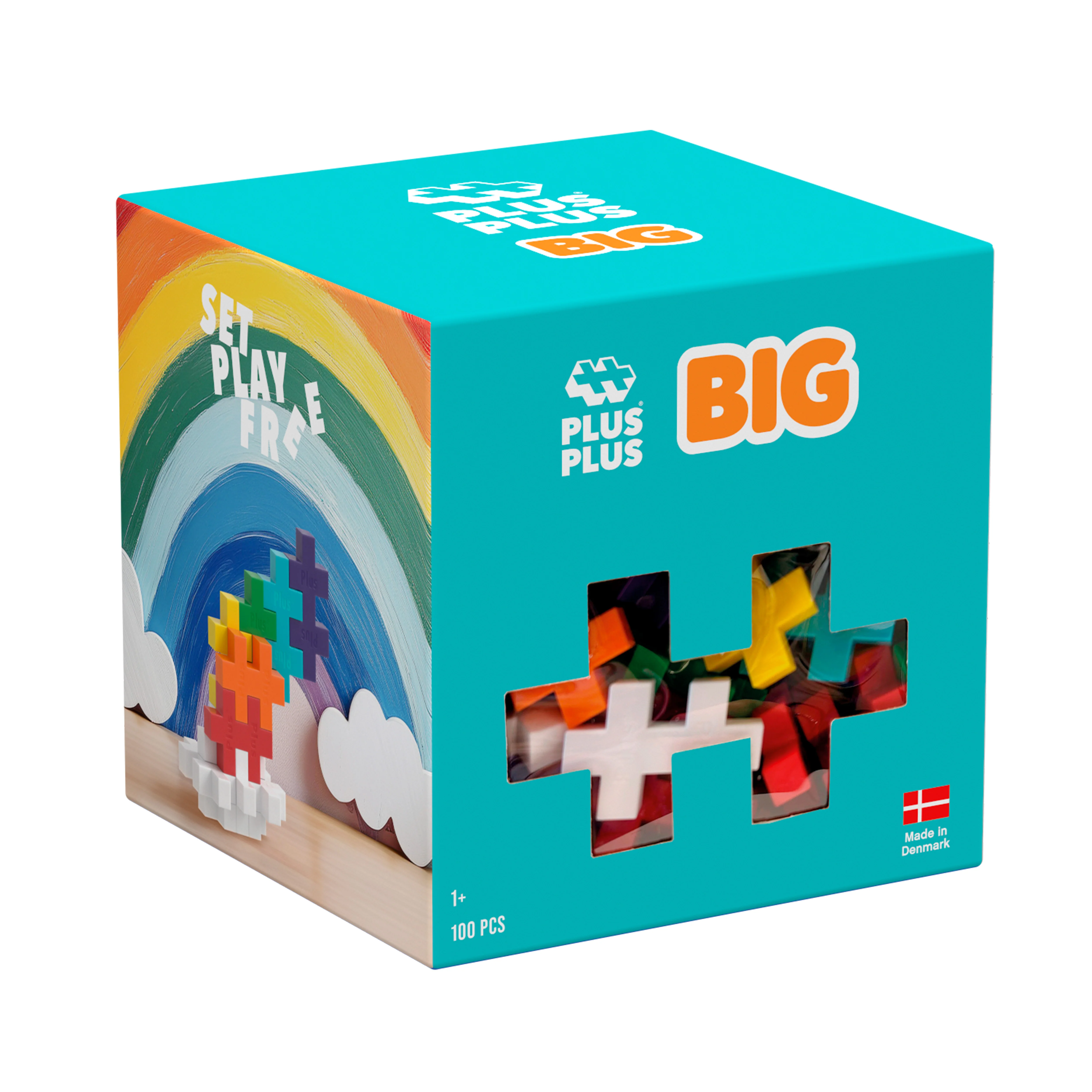 BIG 100 pc - Image 23