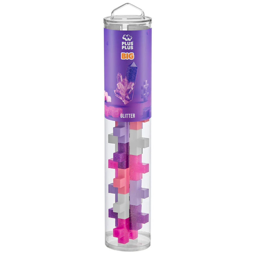 BIG 15 pc Tube - Glitter - Image 3