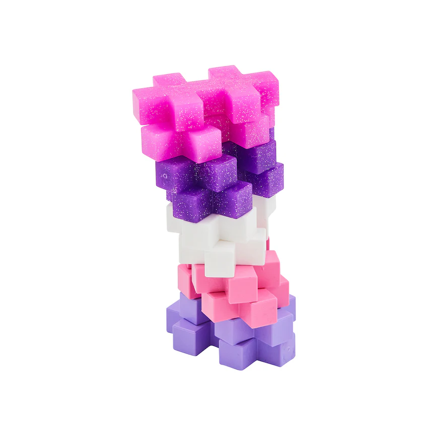 BIG 15 pc Tube - Glitter - Image 4
