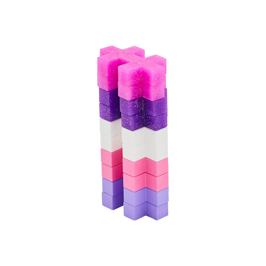 BIG 15 pc Tube - Glitter - Image 5