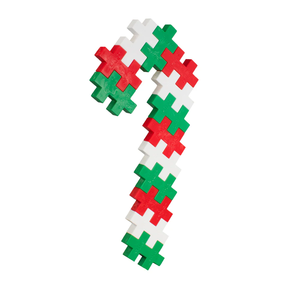 BIG 15 pc Tube - Holiday - Image 3