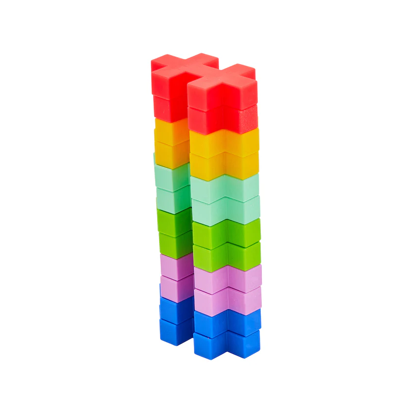 BIG 15 pc Tube - Tropical - Image 4