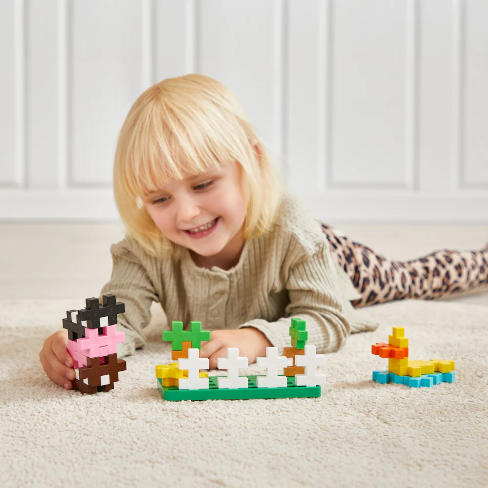BIG Activity Set - Farm - Image 4