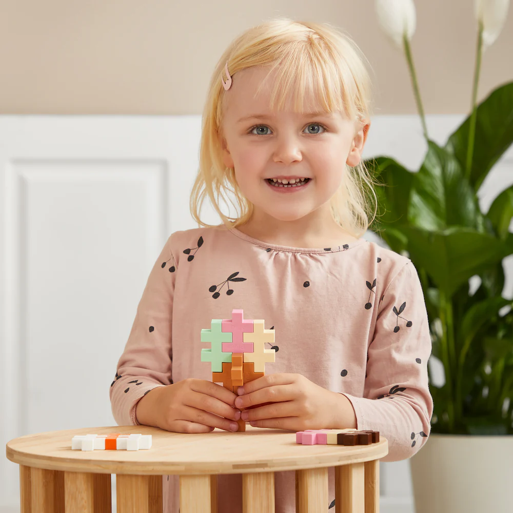 BIG Activity Set - Food - Image 3