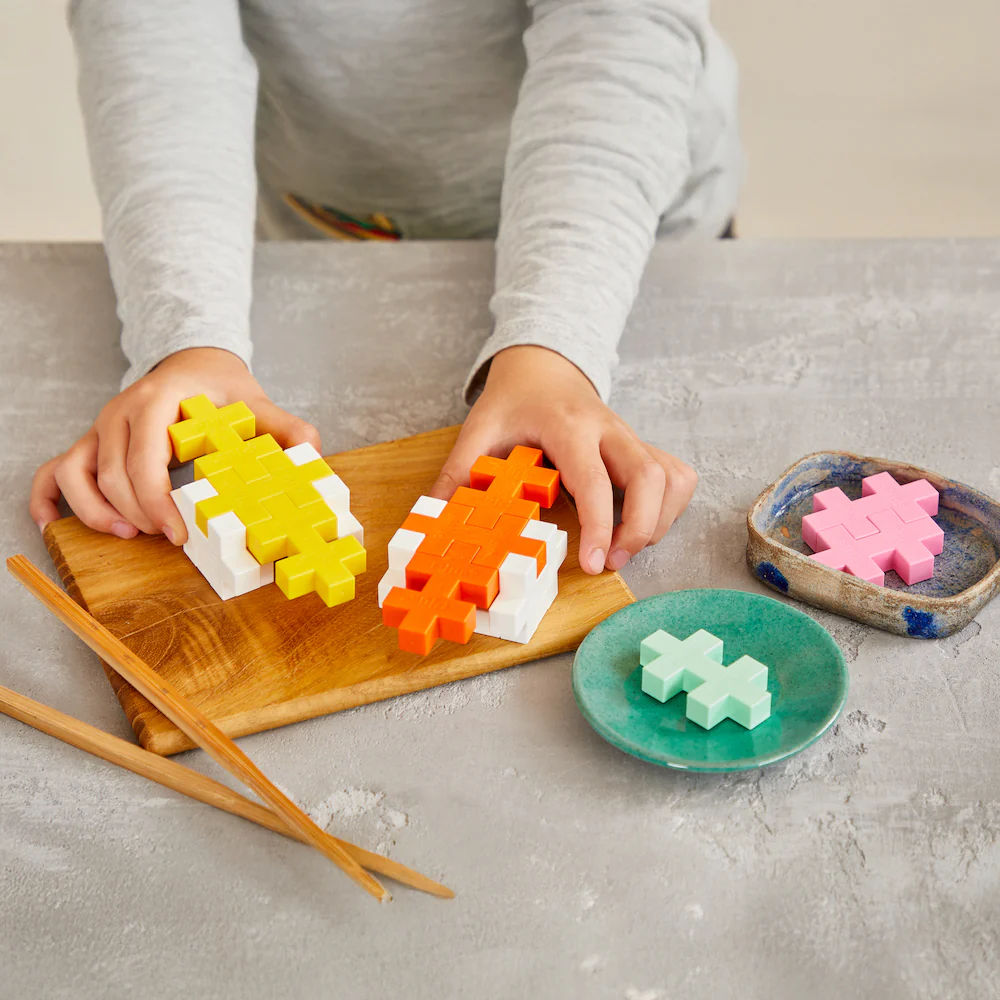 BIG Activity Set - Food - Image 4