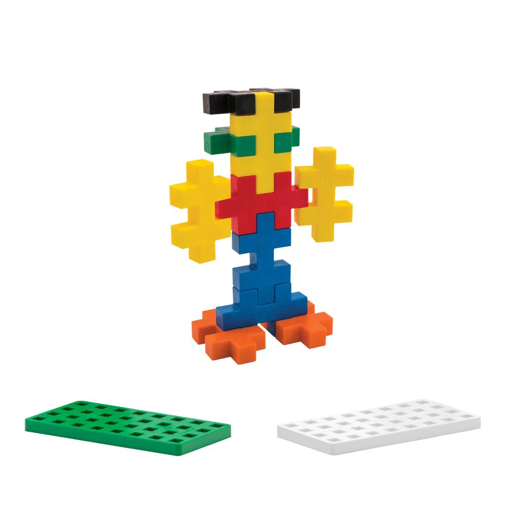 BIG Basic Playset Bundle - Image 3