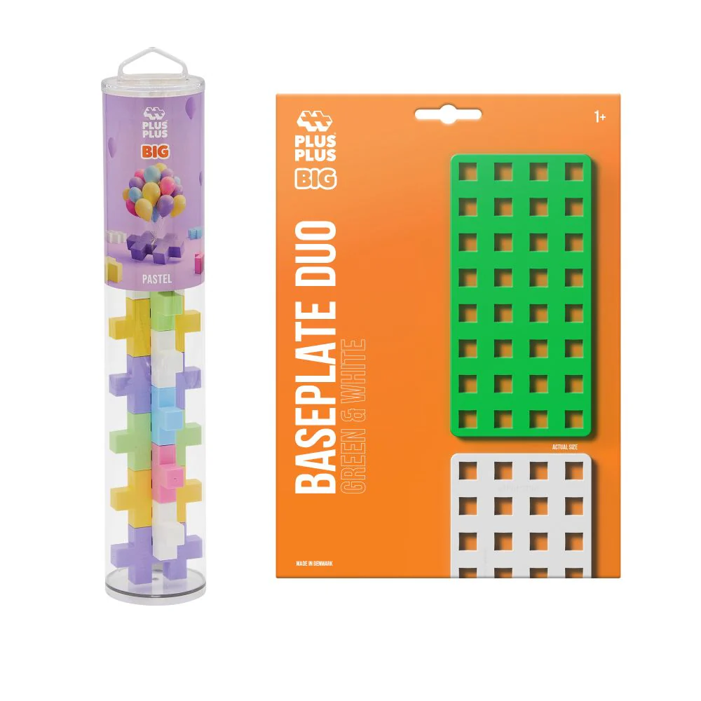 BIG Basic Playset Bundle - Image 5