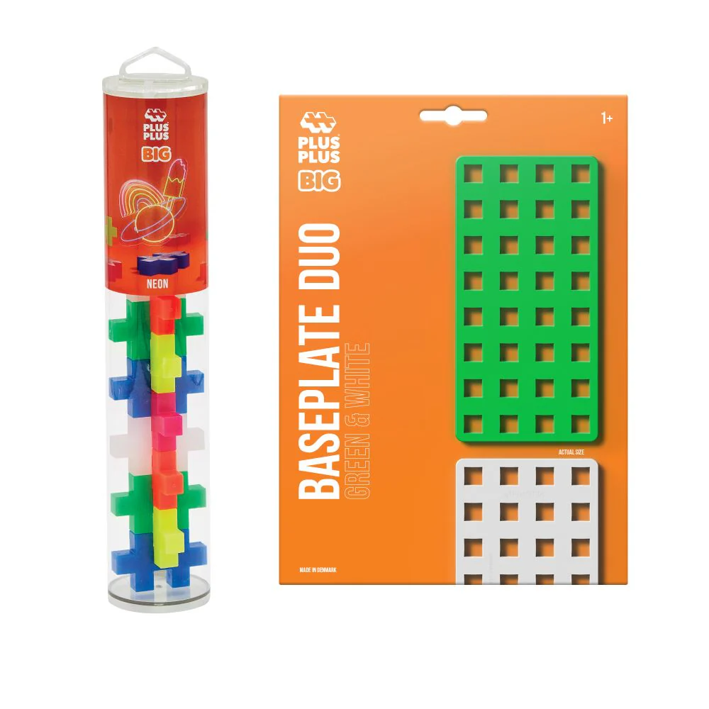 BIG Basic Playset Bundle - Image 9