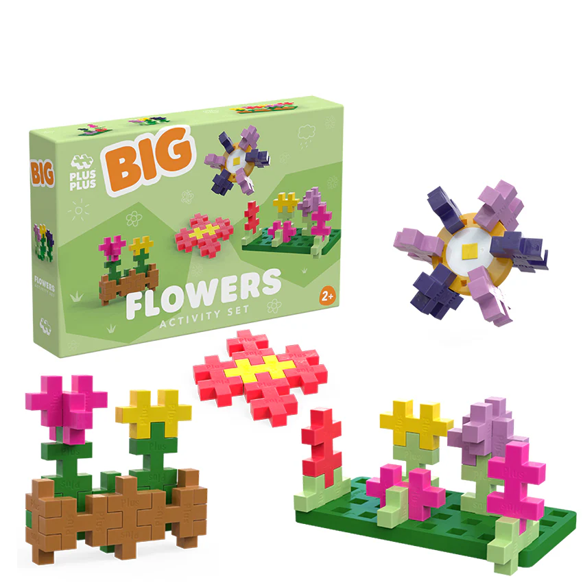 BIG Bloom and Build Bundle - Image 2