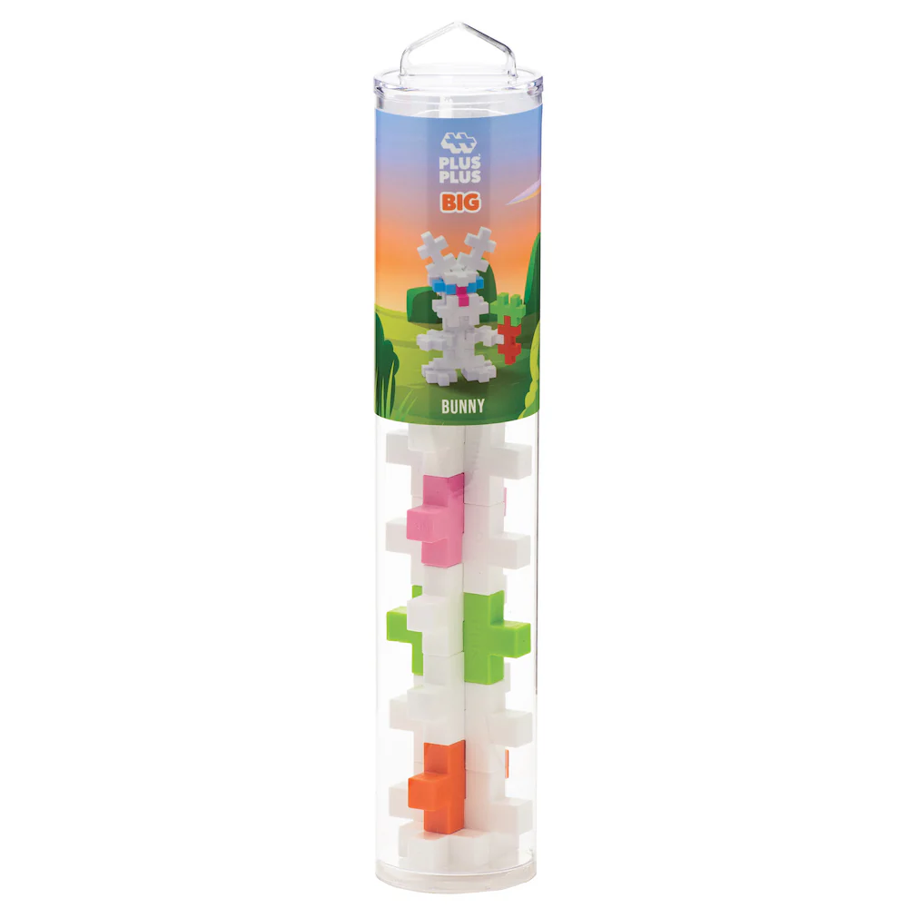 BIG Bunny + Baseplate Bundle - Image 3