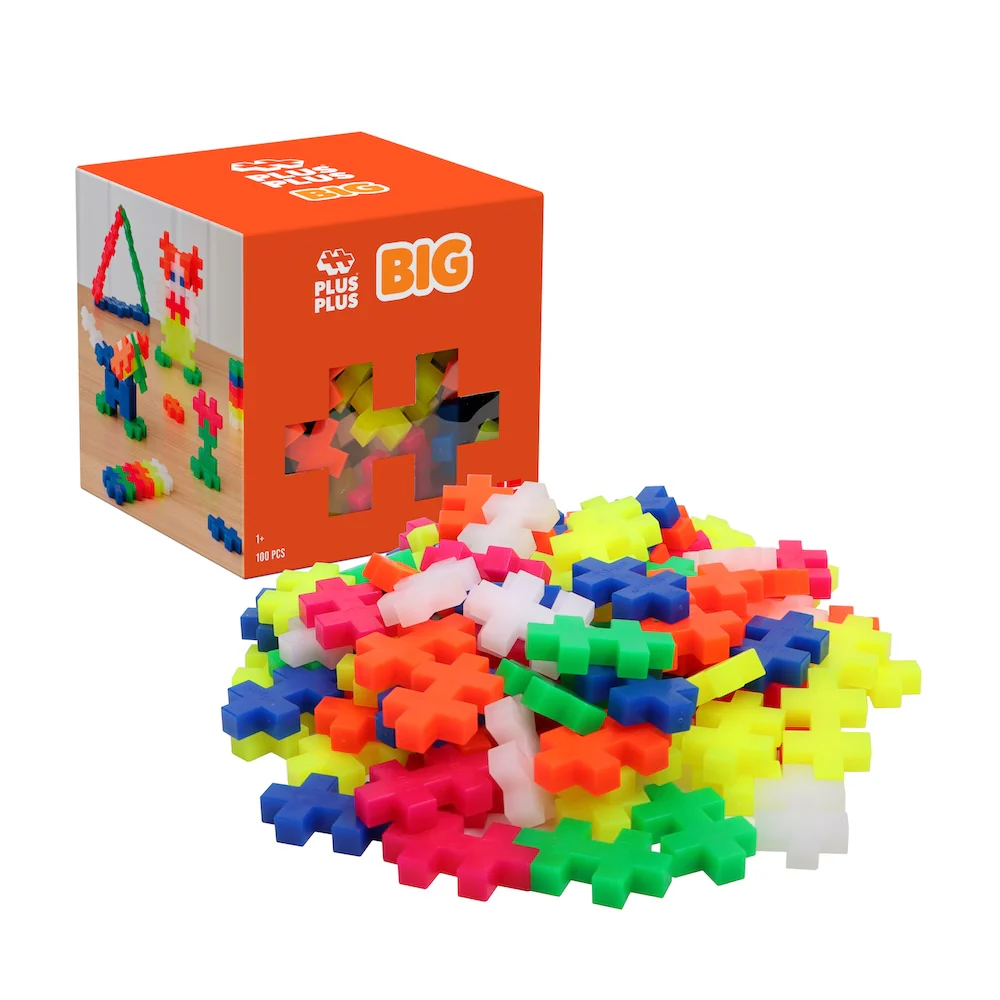 BIG Colorful Trio Bundle - Image 4