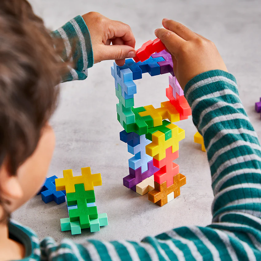 Learn to Build - BIG - Colorverse - Image 2