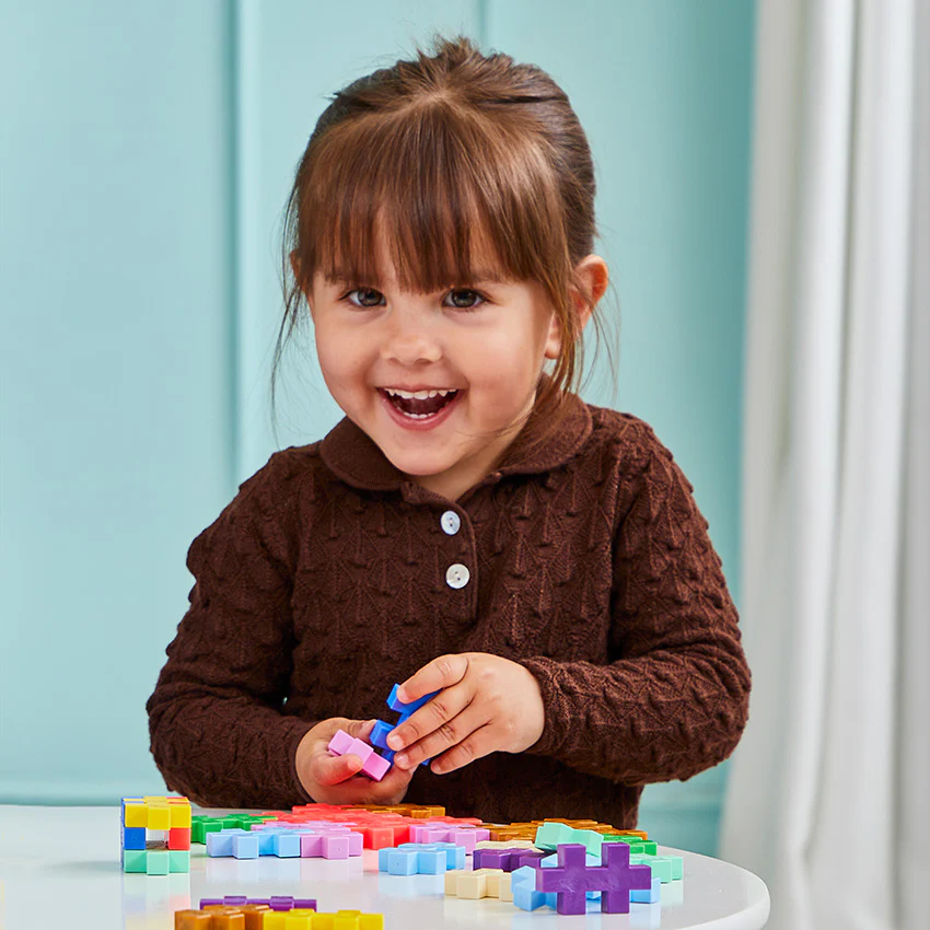 Learn to Build - BIG - Colorverse - Image 5