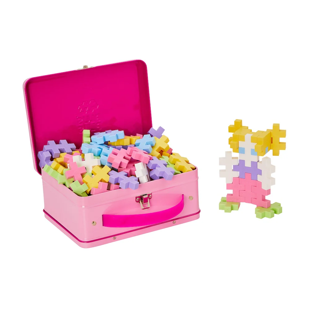 BIG Take-Along Builder Box - 70 pc - Image 11