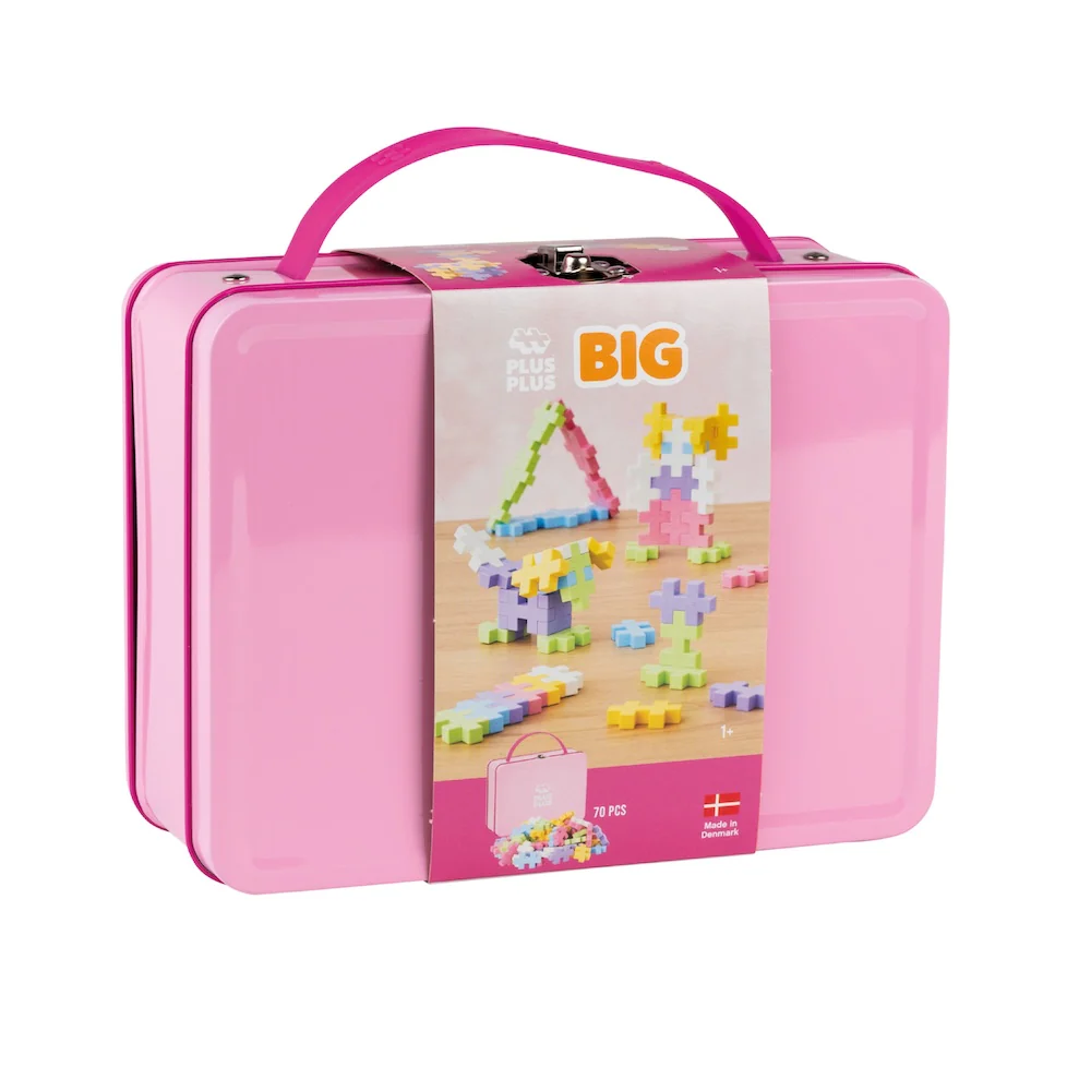 BIG Take-Along Builder Box - 70 pc - Image 12