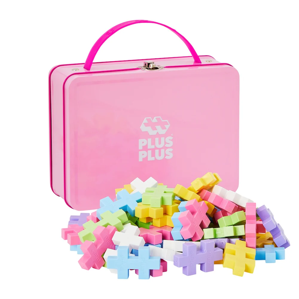 BIG Take-Along Builder Box - 70 pc - Image 8