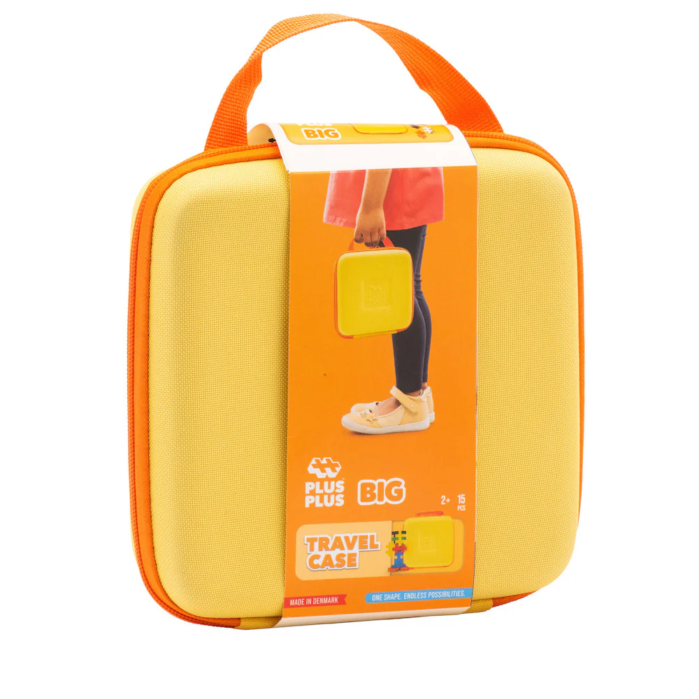 BIG Travel Case - Image 4