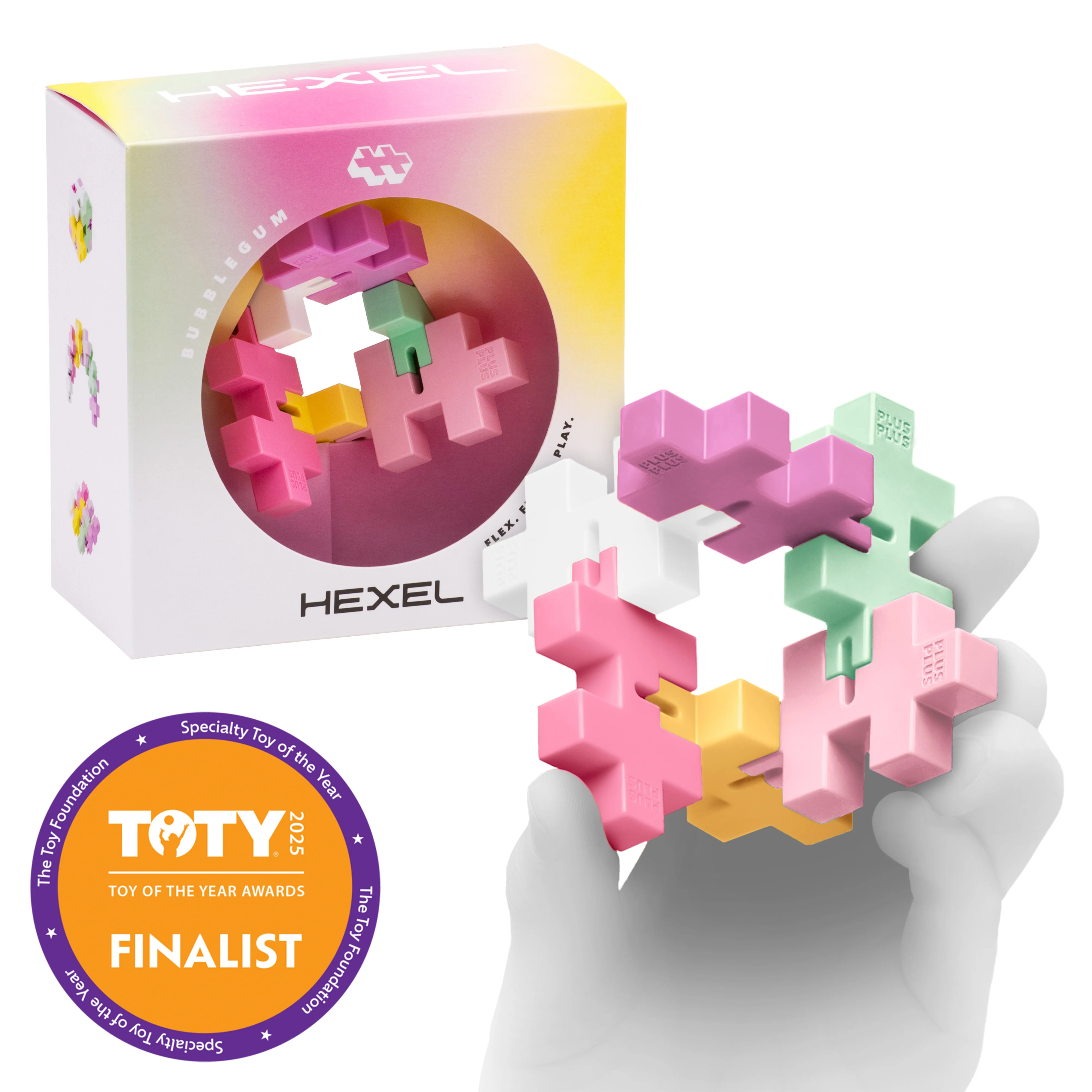 Bubblegum Bundle - Image 3