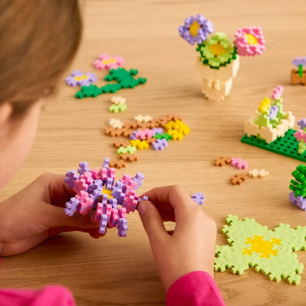 Learn To Build - Flower Shop - Image 6