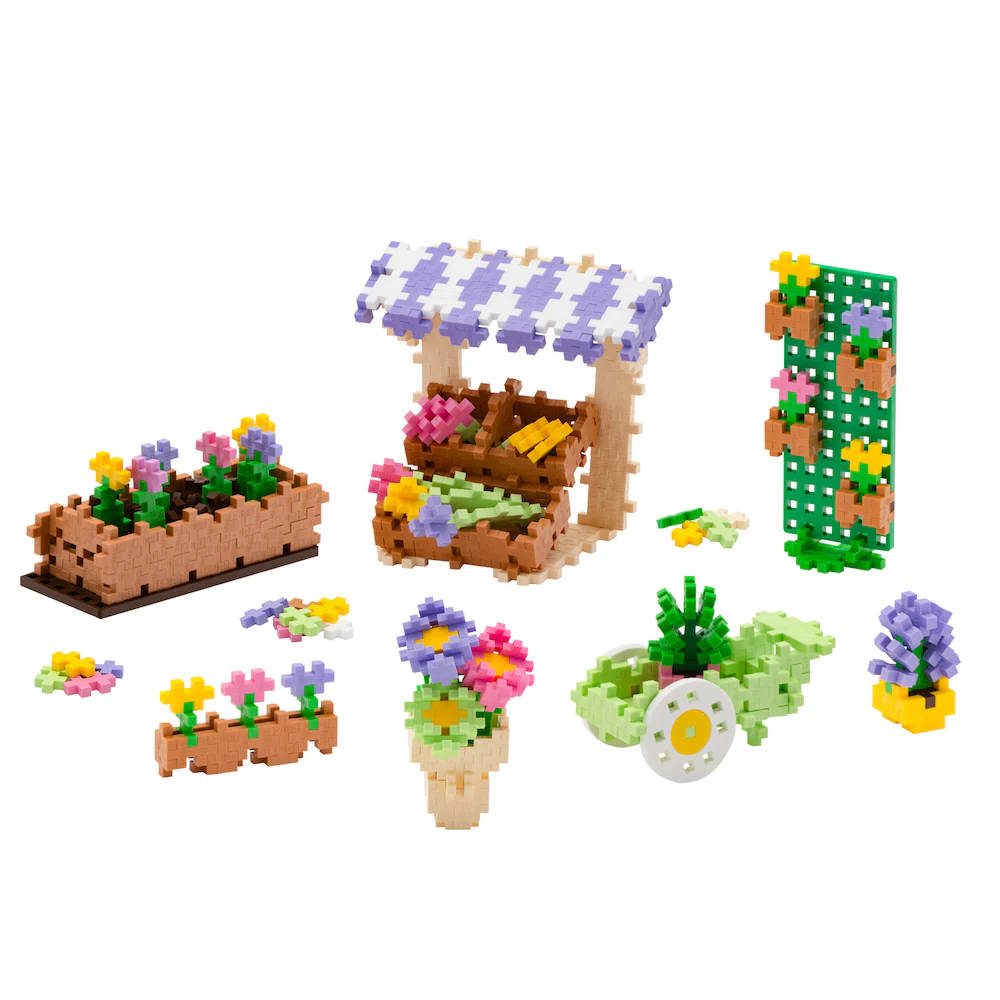 Bloom and Build Bundle - Image 4