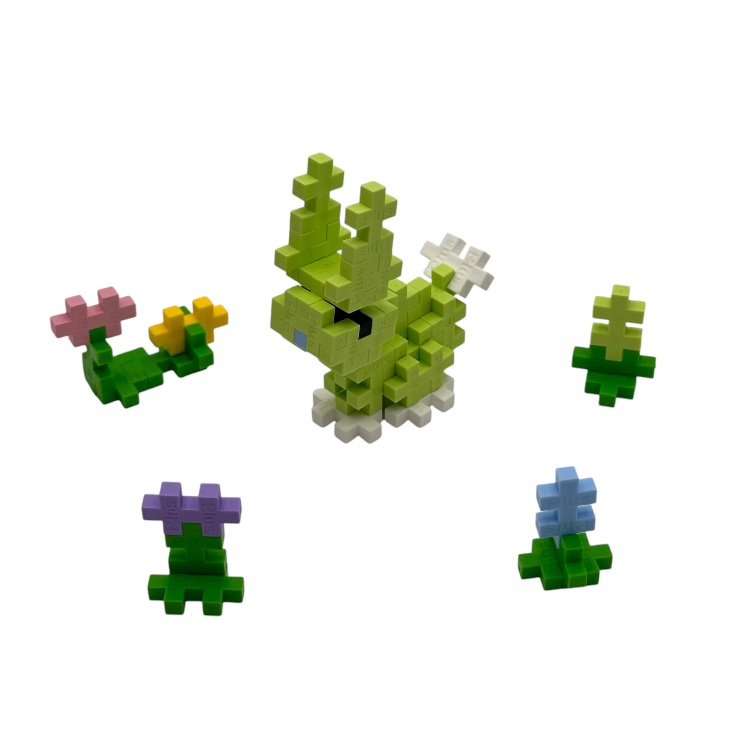 Bunny Garden Play Set - Image 5