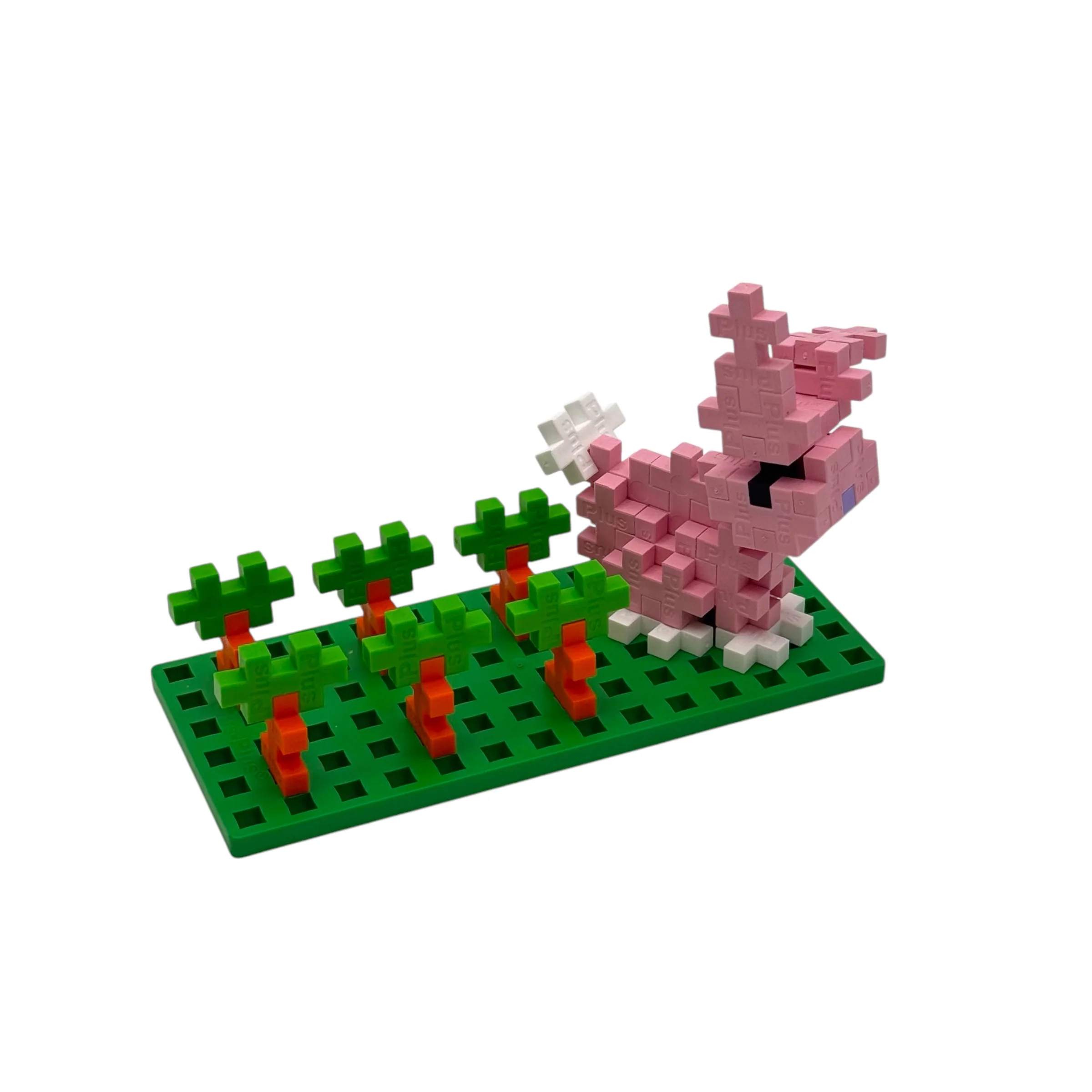 Bunny Garden Play Set - Image 7