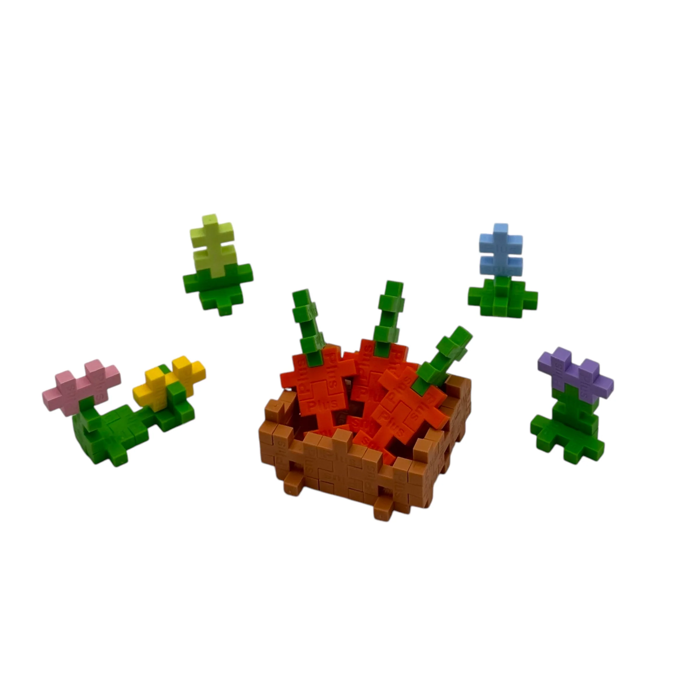 Bunny Garden Play Set - Image 8