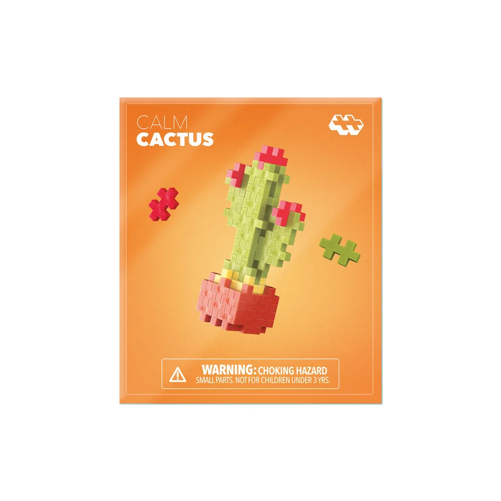 Calm Cactus - Image 5